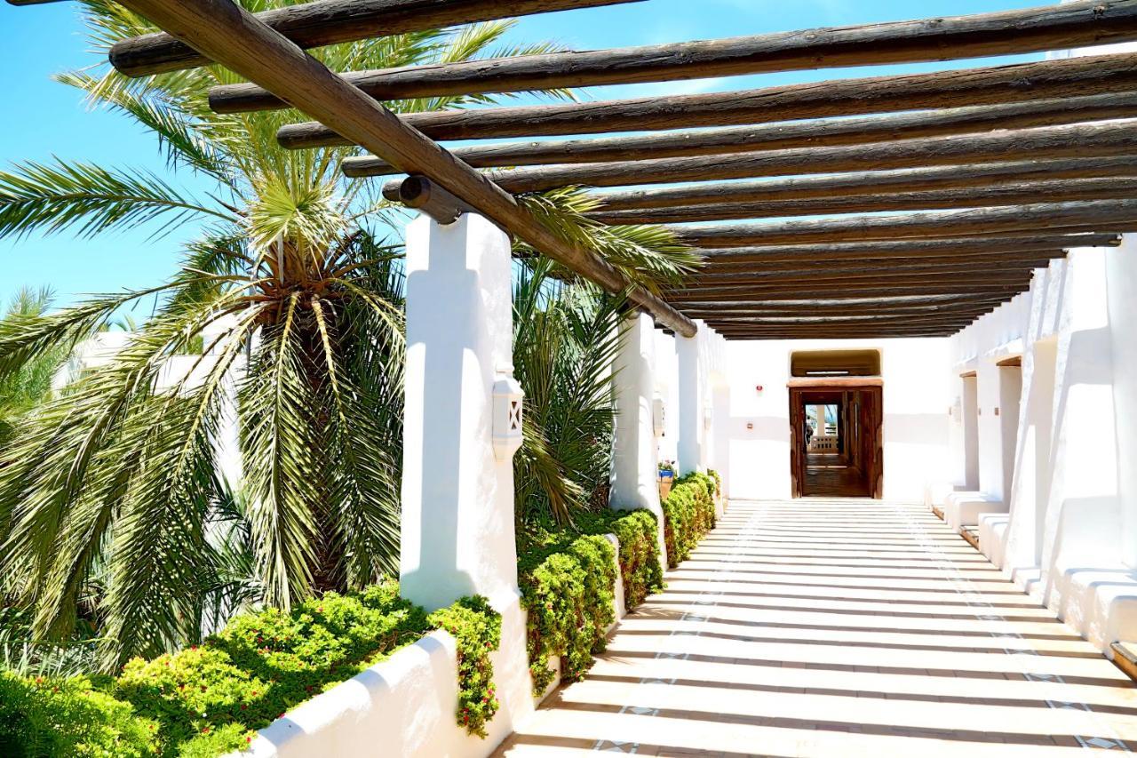Odyssee Resort Thalasso & Spa Zarzis Eksteriør billede