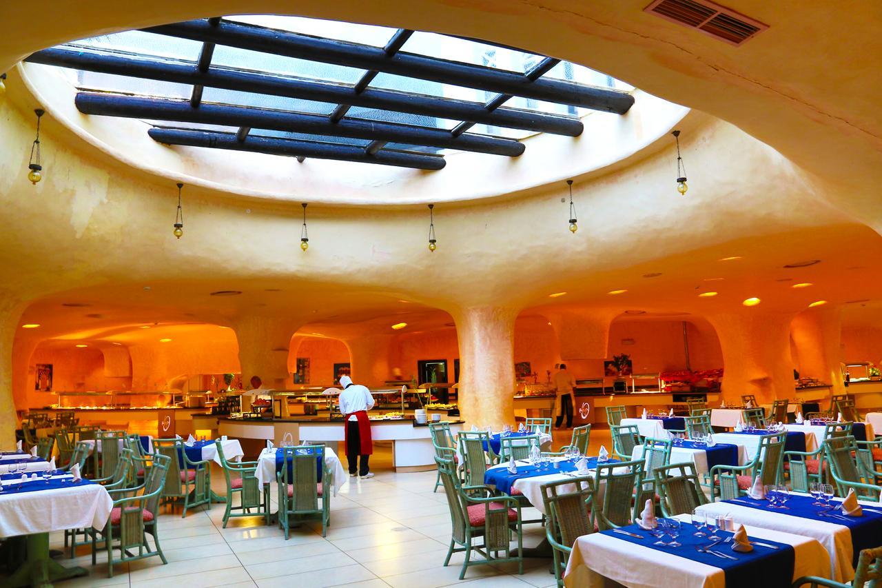 Odyssee Resort Thalasso & Spa Zarzis Eksteriør billede